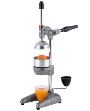 Büfe Tipi Portakal Sıkacağı Portakal Greyfurt Sıkma Makinesi