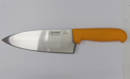  Schärf  SHEF BIÇAK PROFESYONEL NO:1  30CM